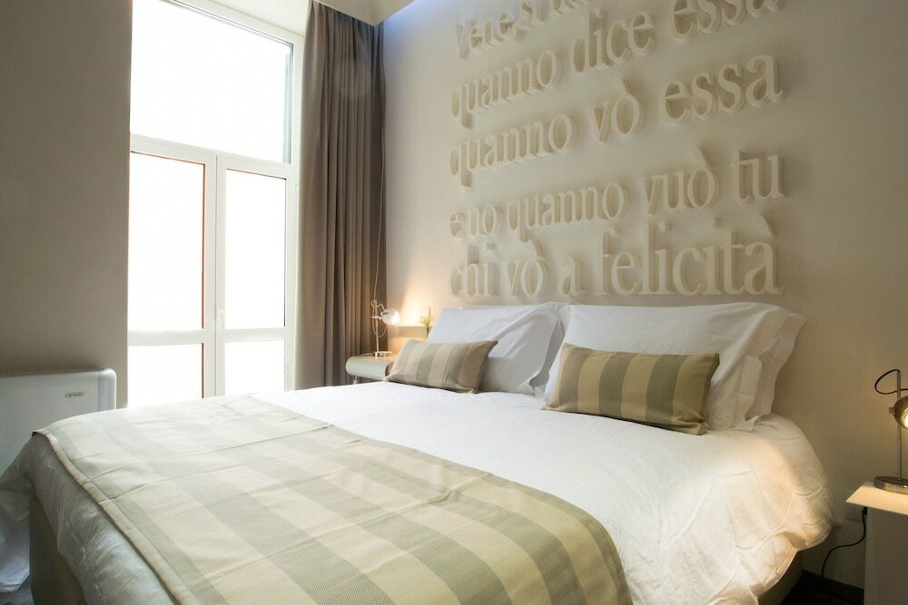 Фото Hotel Santa Brigida