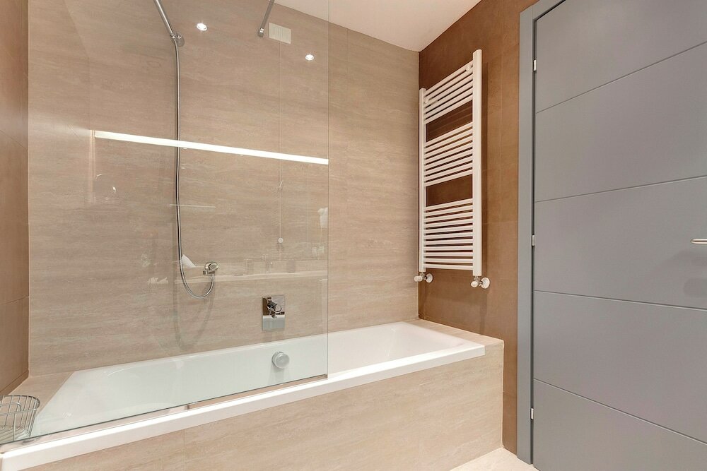 Фото Mamo Florence - Zanobi's Apartment