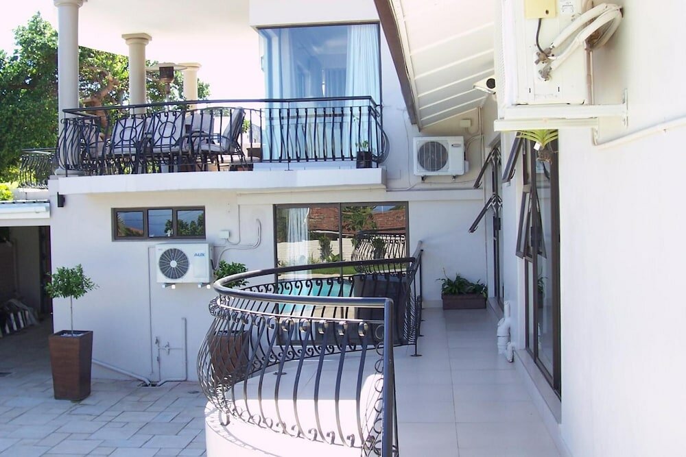 Фото Sanchia Luxury Guesthouse