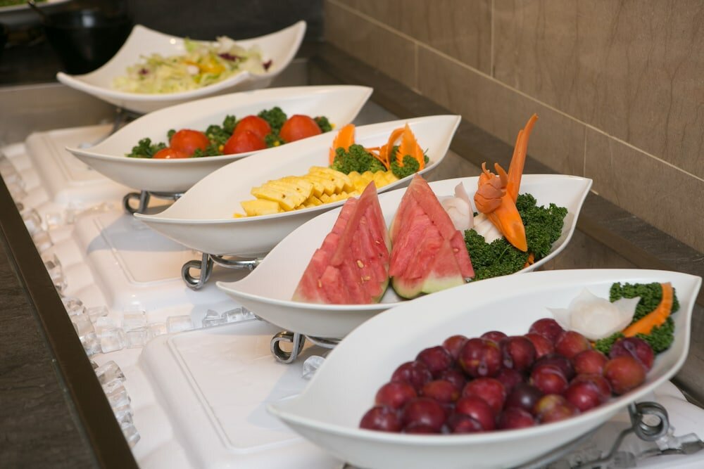 Фото The Koryo Hotel