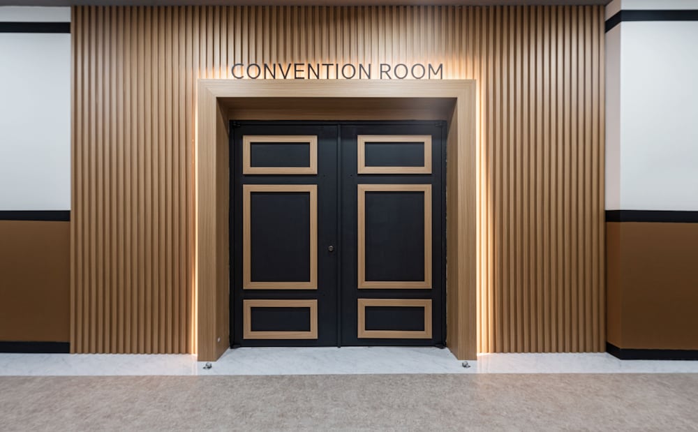 Фото Centummark Hotel Yangyang