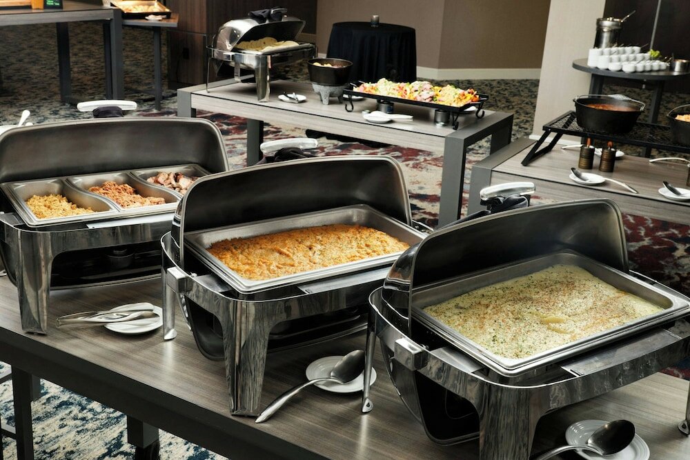 Фото Courtyard by Marriott Dallas Dfw Airport North/Grapevine