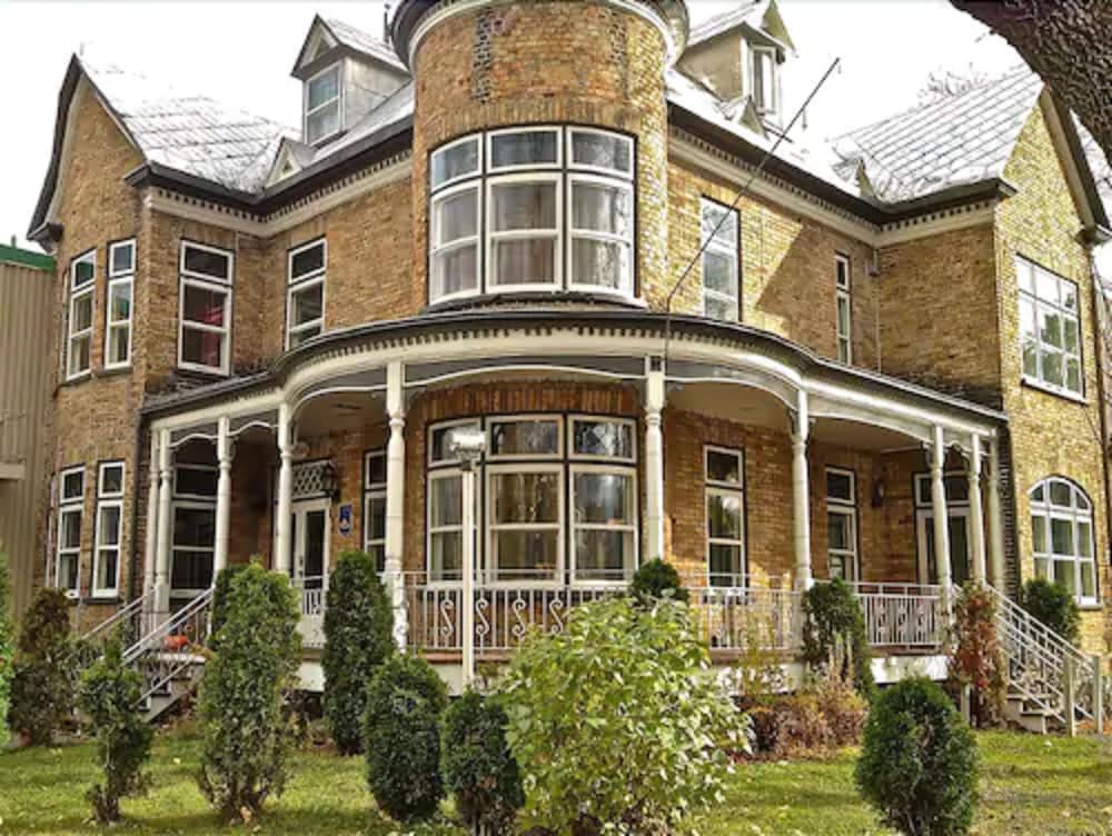 Фото Auberge Amérik