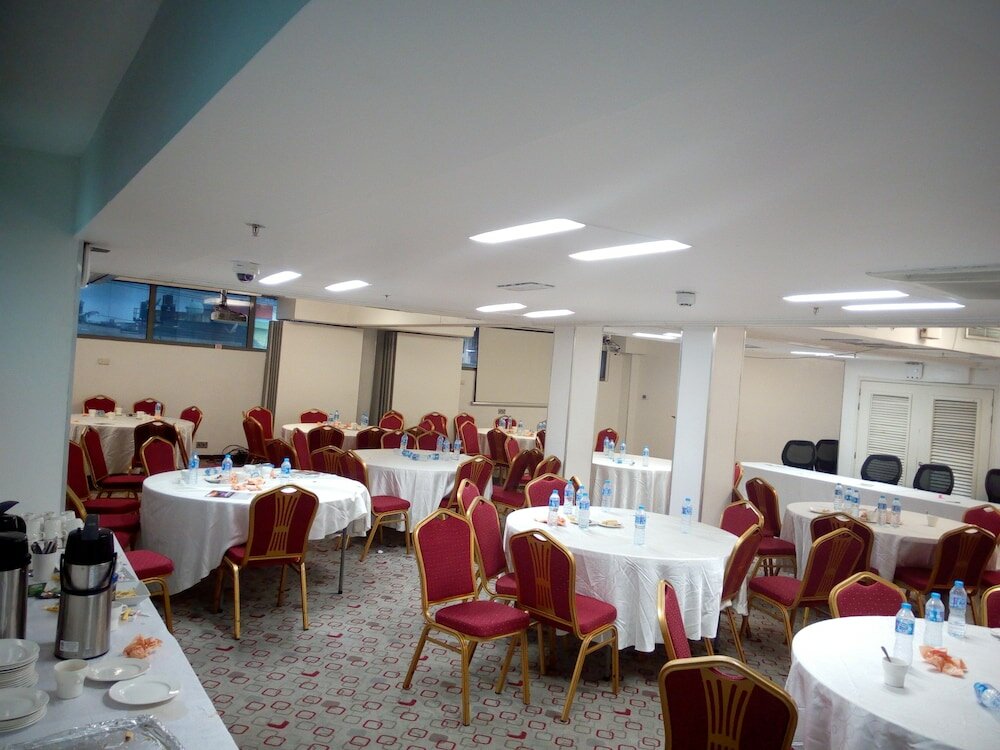 Фото Hotel ibis Lagos Ikeja