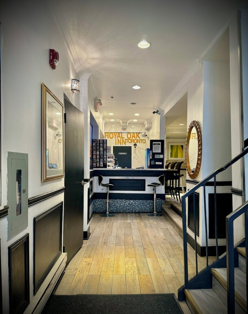 Фото Royal Oak Inn