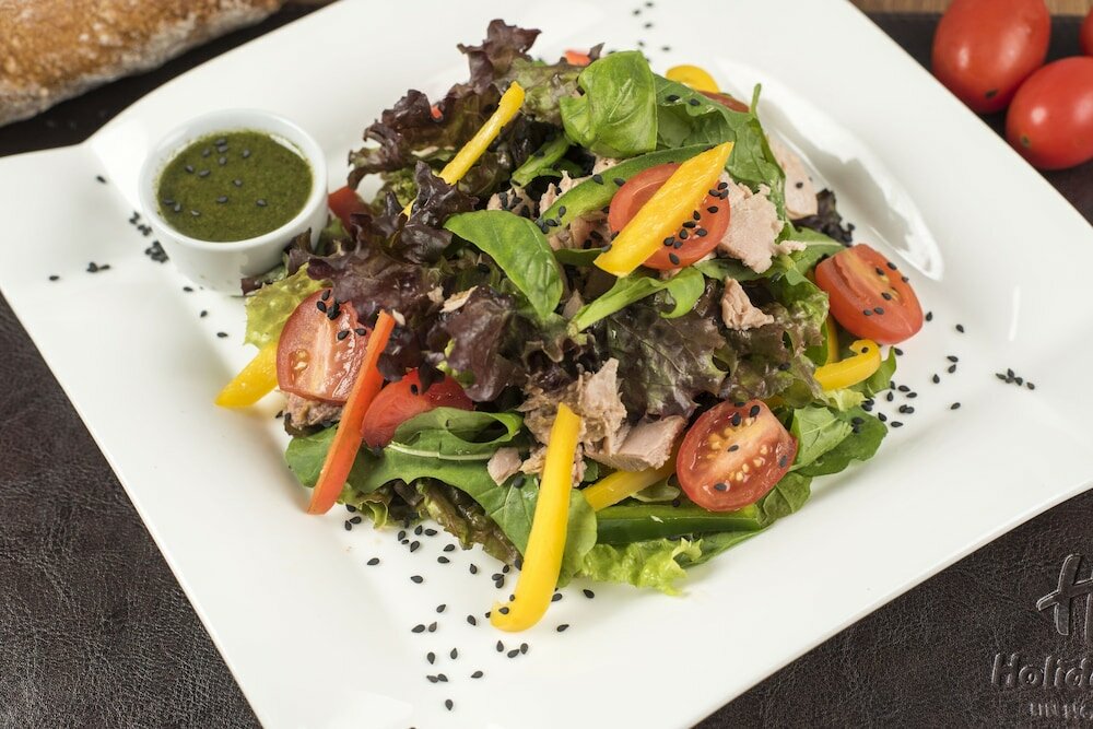 Фото Holiday Inn Montevideo, an Ihg Hotel