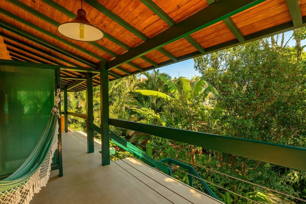 Фото Pousada Ecoilha