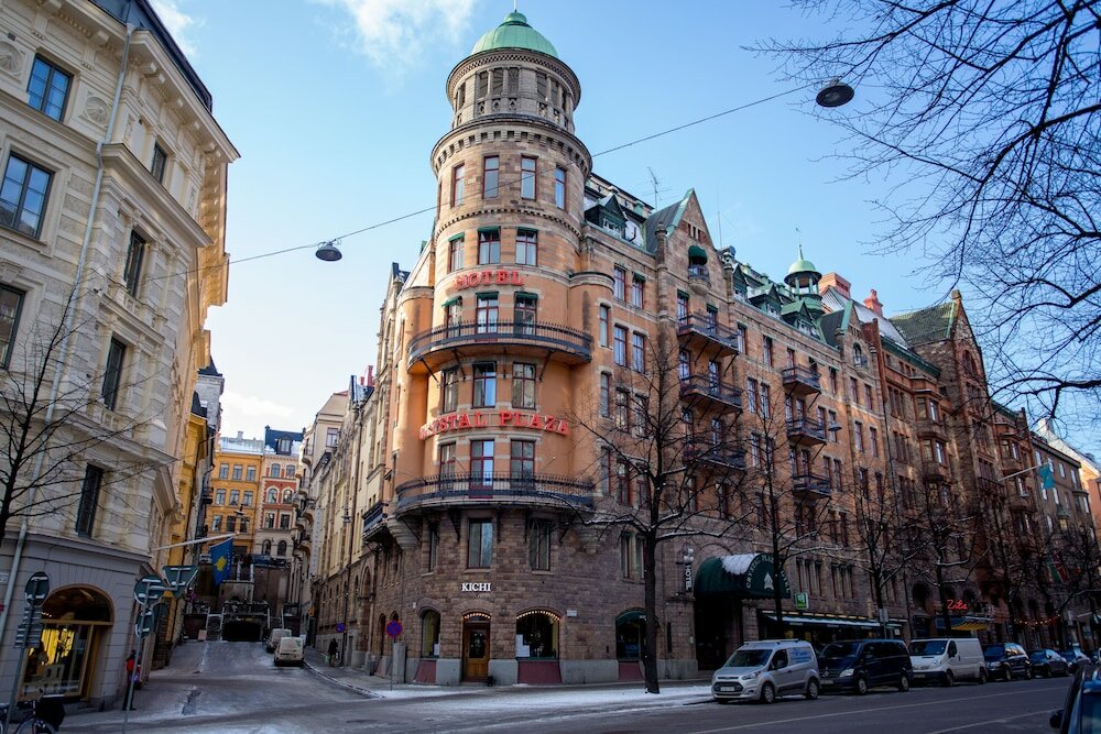 Фото отеля 5