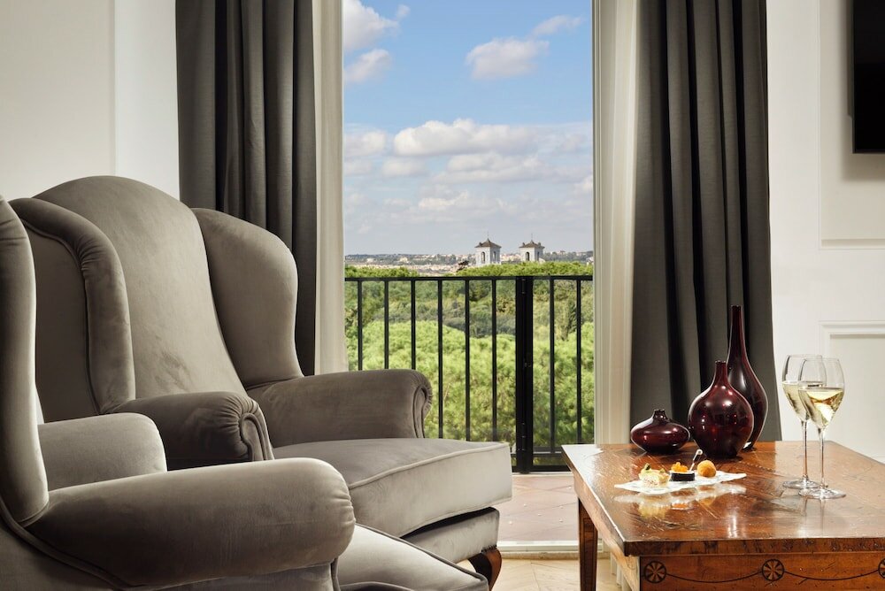 Фото Hotel Splendide Royal