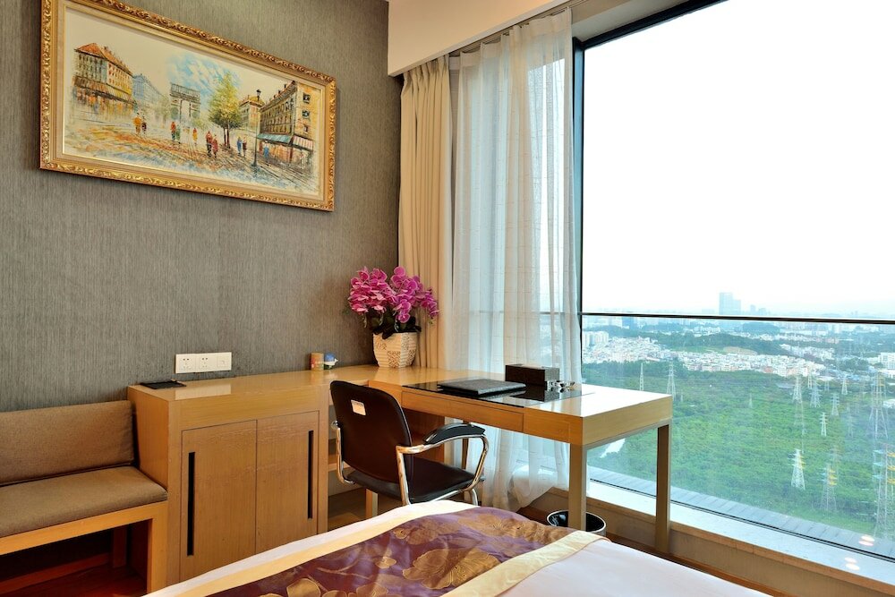 Фото HeeFun Apartment