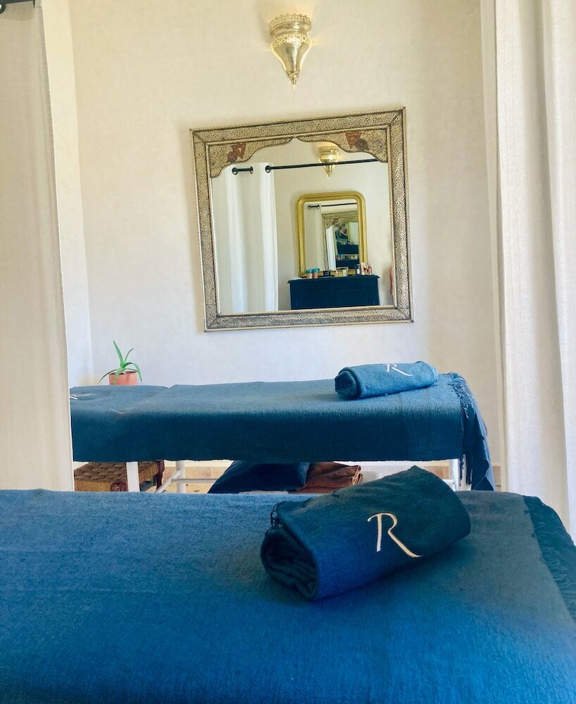 Фото Riad Rafaele