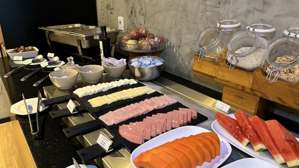 Фото Transamérica Fit Rondonópolis