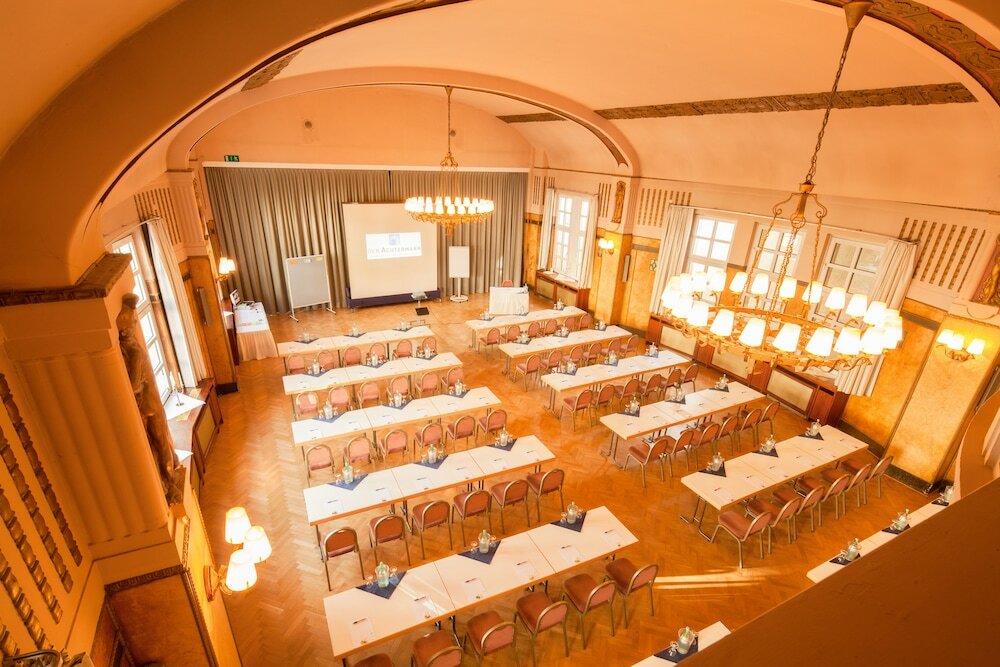 Фото Hotel Der Achtermann