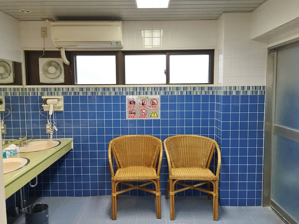 Фото Hotel Asyl Nara Annex