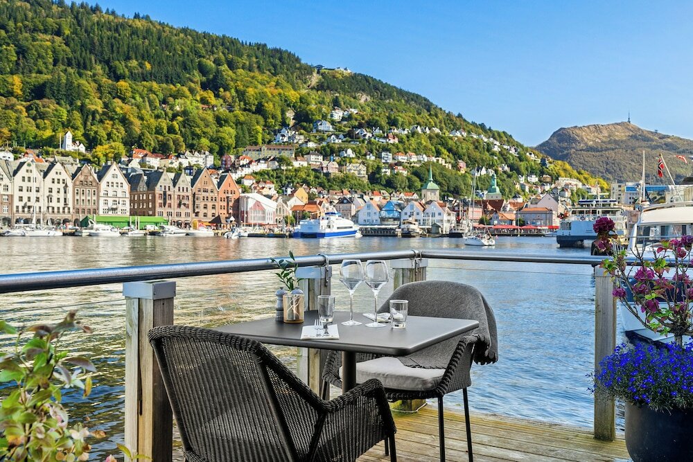 Фото Clarion Hotel Admiral