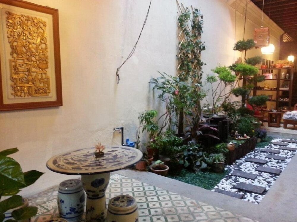 Фото Muntri House