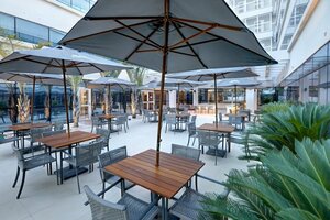 Гостиница Comfort Hotel Guarulhos - Aeroporto