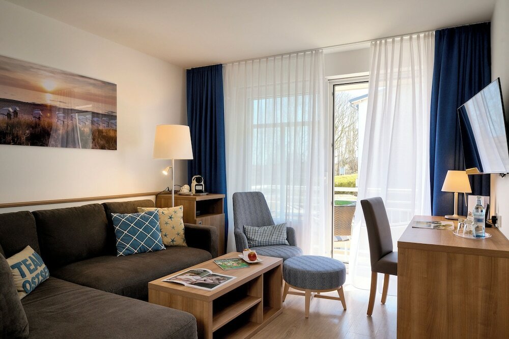 Фото Hotel Bernstein