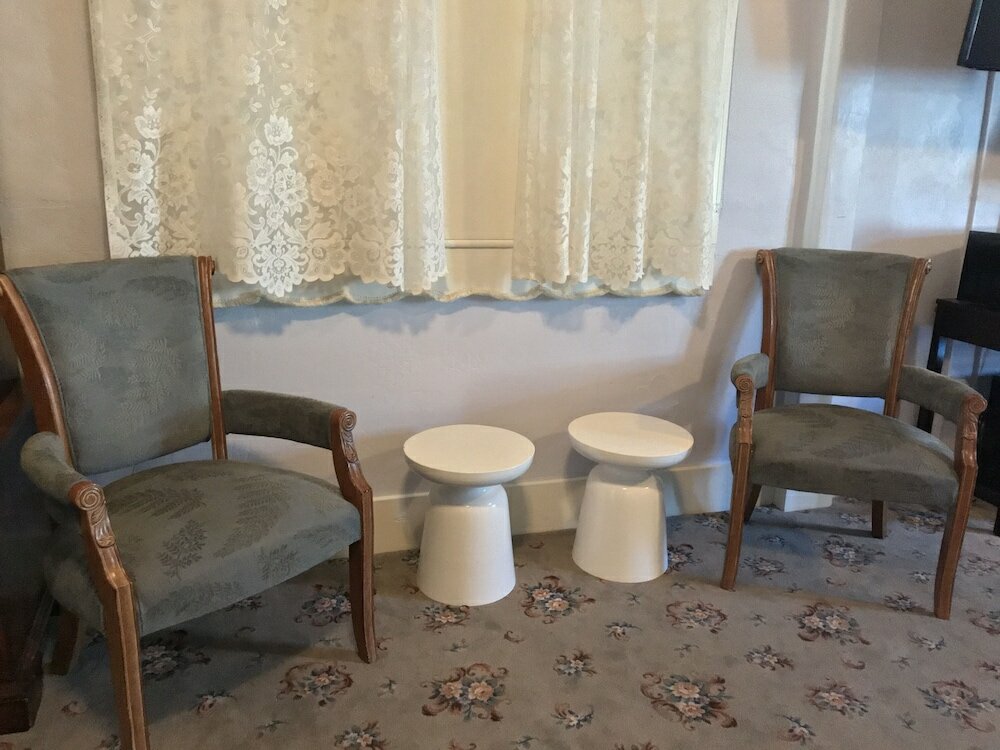 Фото Hotel Sutter