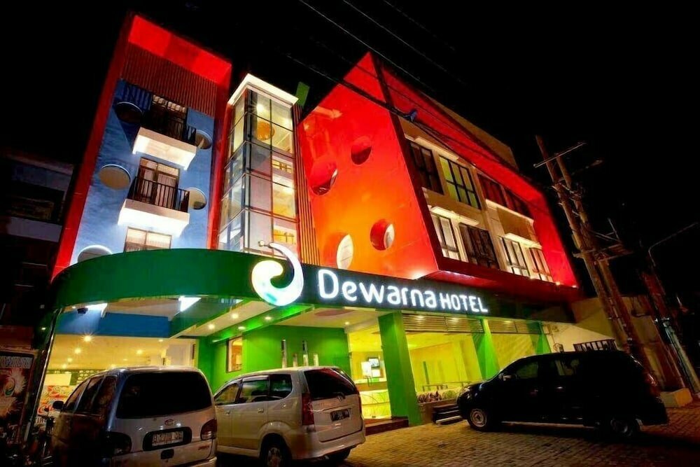 Hotel Dewarna Zainul Arifin Malang, Malang, photo