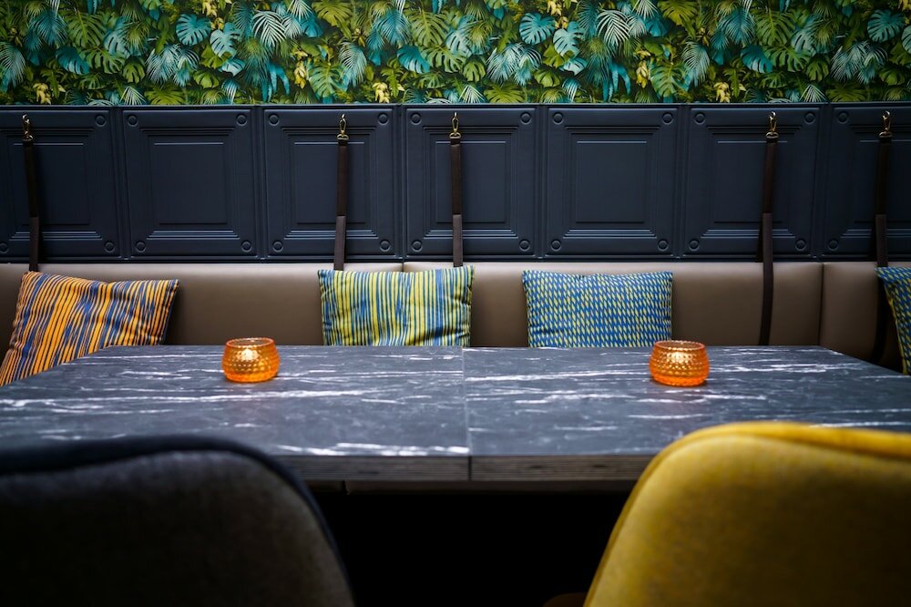 Фото Leonardo Hotel Antwerp