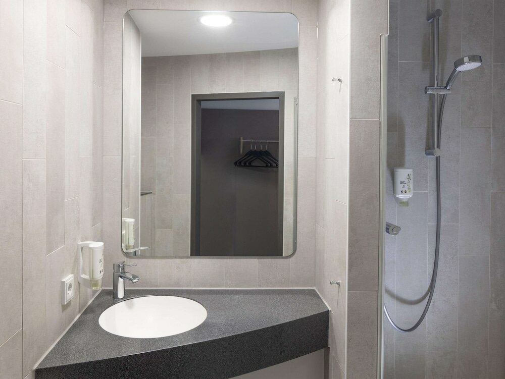 Фото B&B Hotel Kiel-City