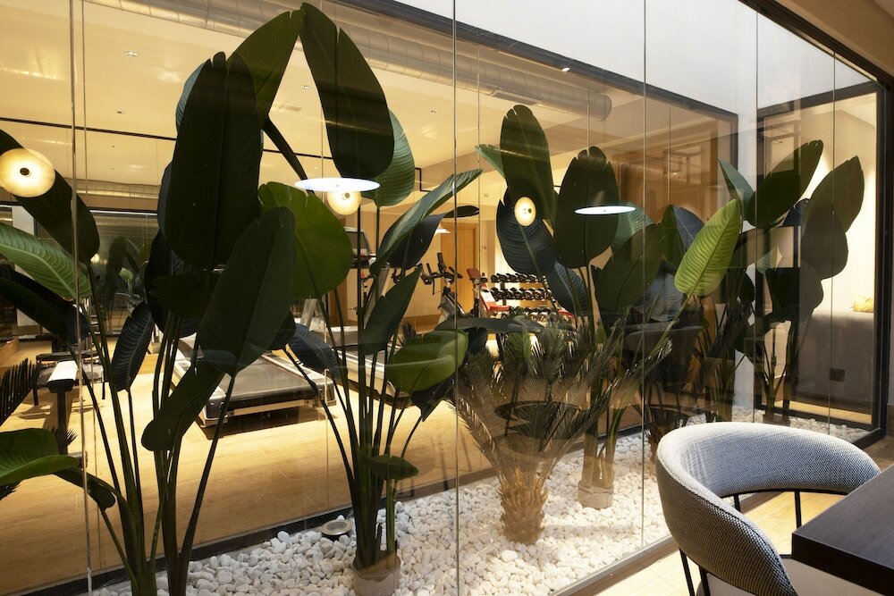 Фото Goodnight Cádiz Apartments