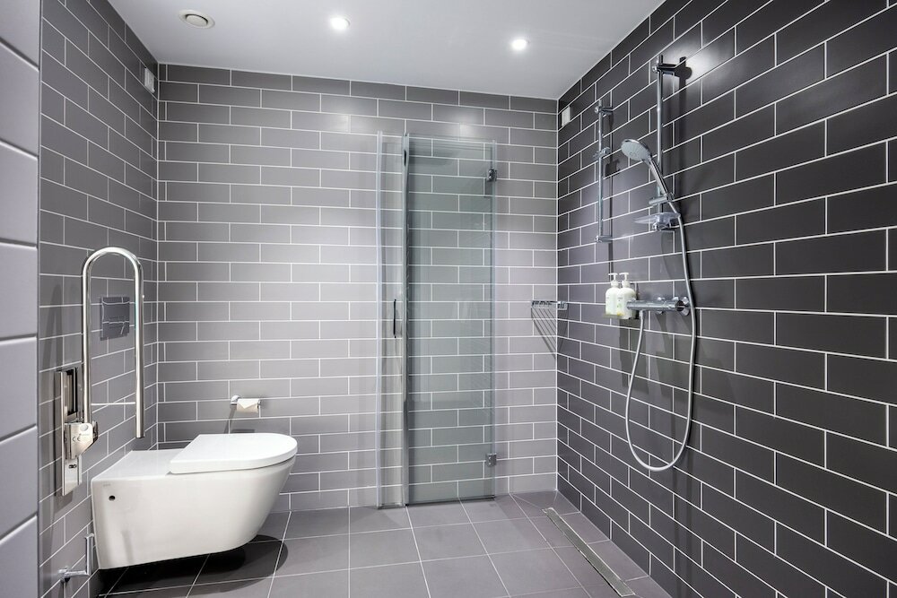 Фото Holiday Inn Express Antwerp - City Centre