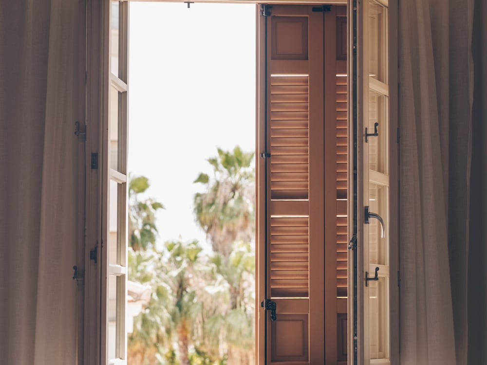 Фото Alcazaba Premium Hostel