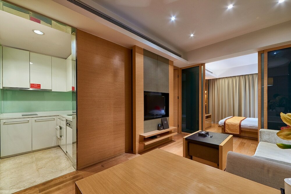 Фото HeeFun Apartment