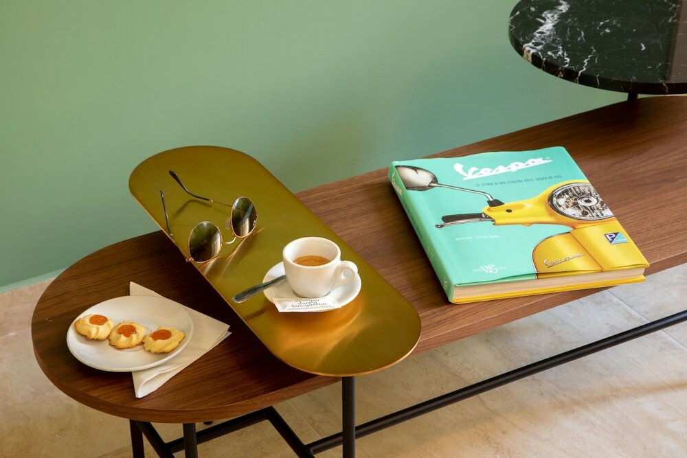 Фото Hotel Colosseum