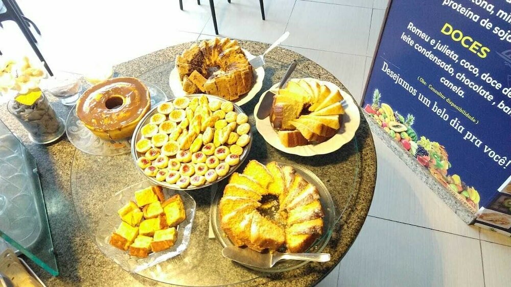 Фото Laguna Praia Hotel