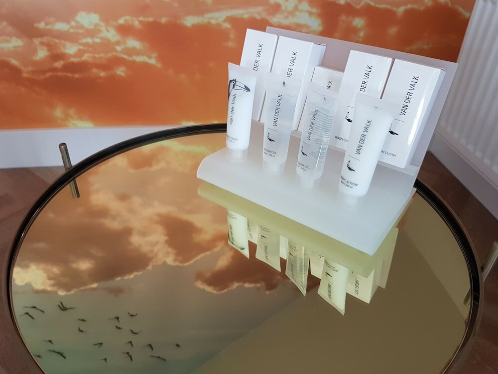 Фото Van der Valk Hotel Groningen Westerbroek