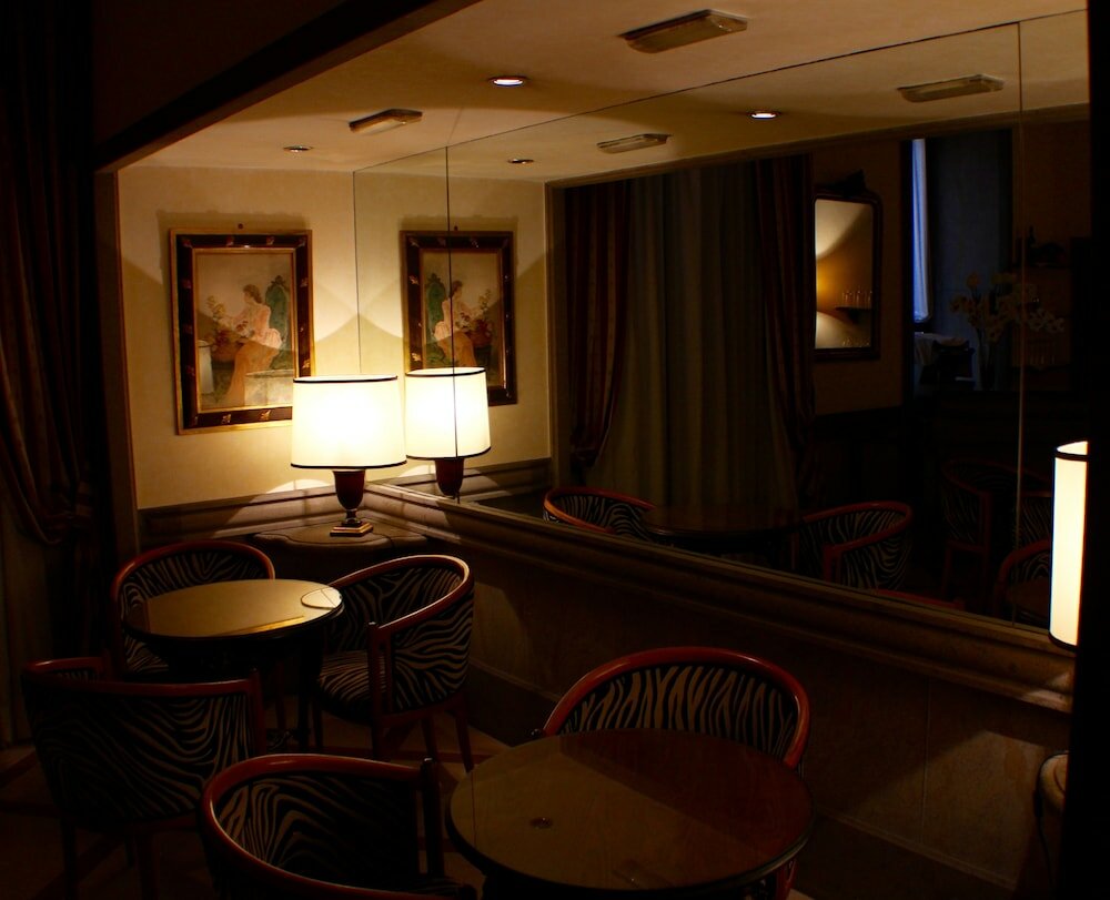 Фото Grand Hotel Olympic