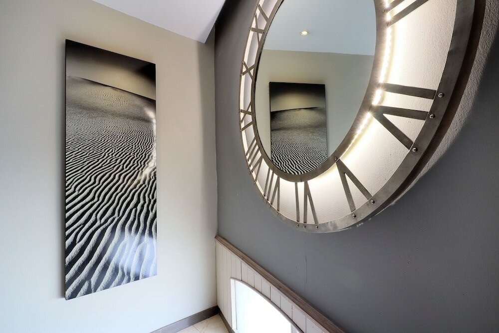 Фото Oasis Cordoba Hotel