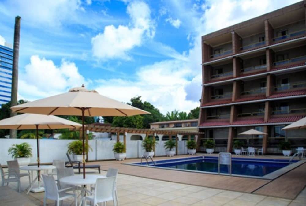 Фото Da Vinci Hotel & Conventions