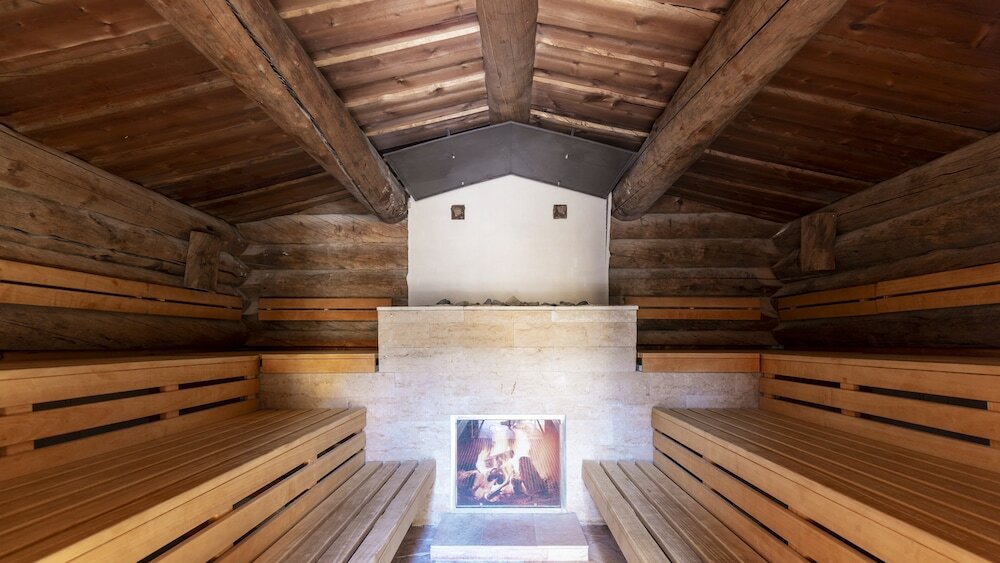 Фото Hotel Vier Jahreszeiten Kühlungsborn