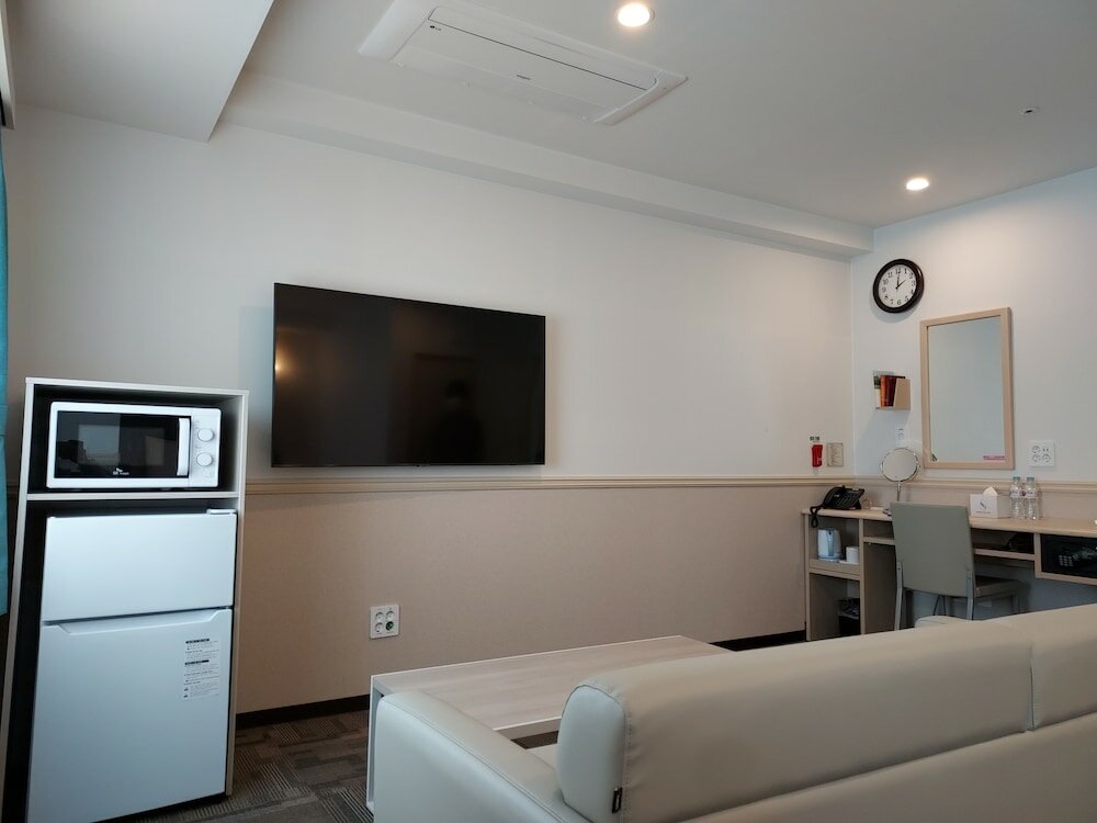 Фото Toyoko Inn Changwon