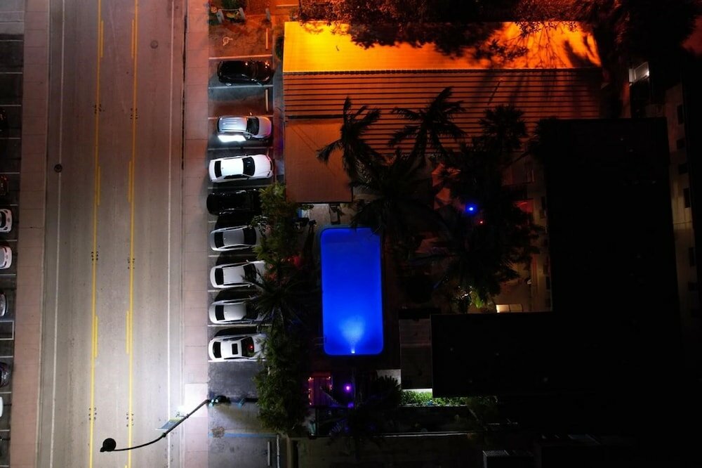 Фото Отель Best Florida Resort