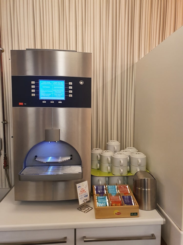 Фото Ibis budget Blois Centre