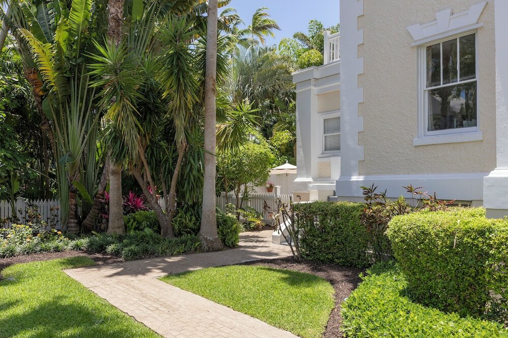 Фото Weatherstation Inn