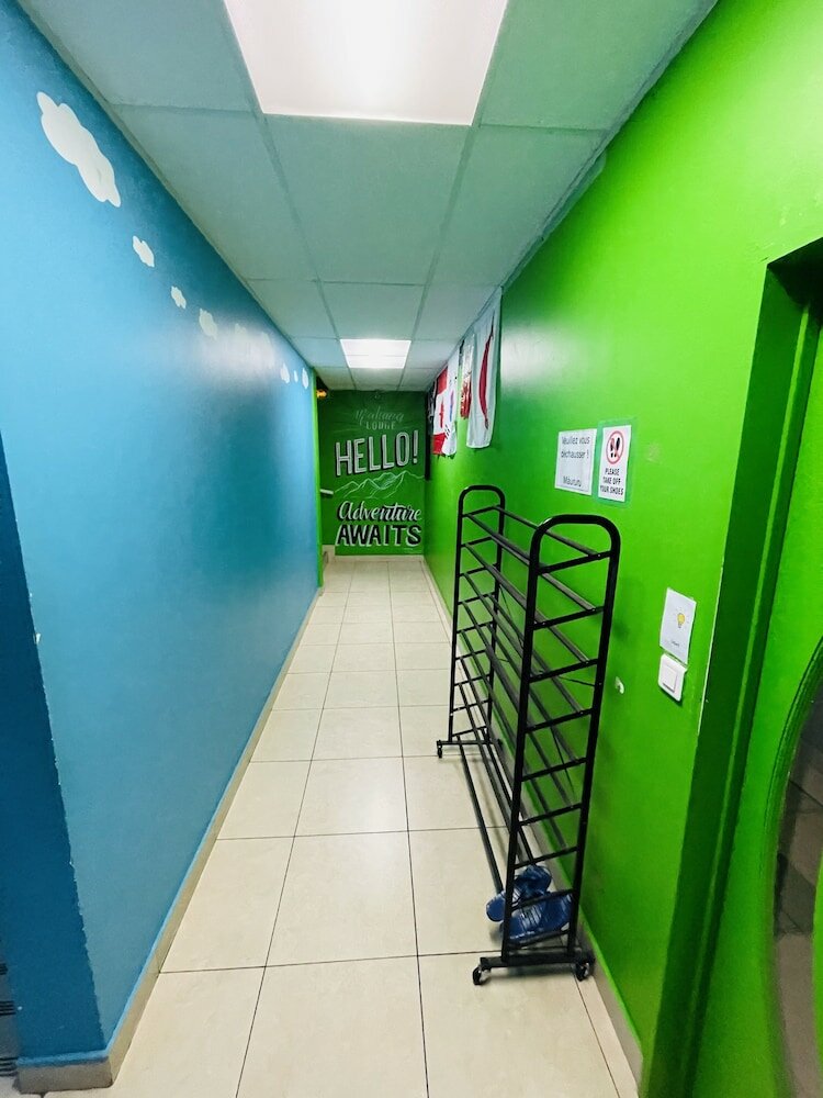 Фото Mahana Lodge Hostel & Backpacker