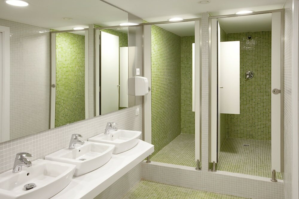 Фото Sant Jordi Hostels Sagrada Familia