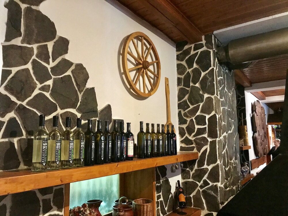 Фото Penzión Koliba u Štefana