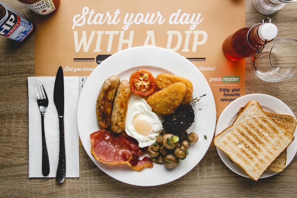 Фото Holiday Inn Birmingham City Centre