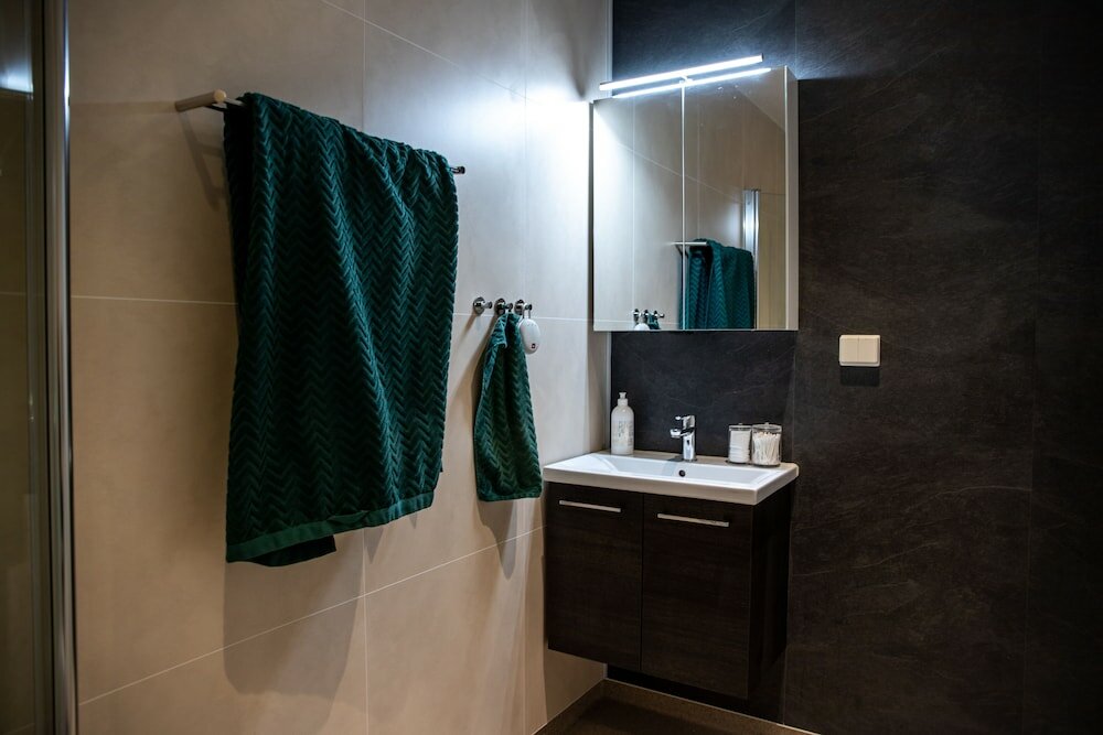 Фото Oslo Hostel Ronningen