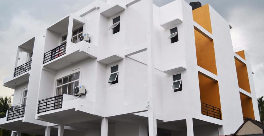 Фото Leighton Resort