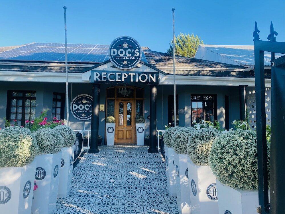 Фото отеля 4