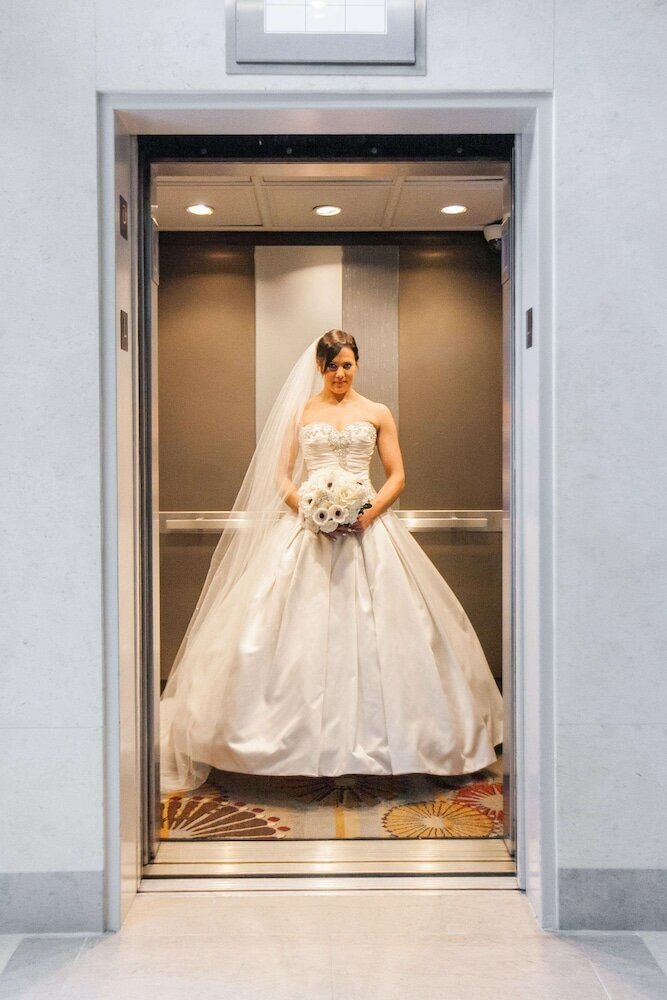 Фото Swissotel Chicago