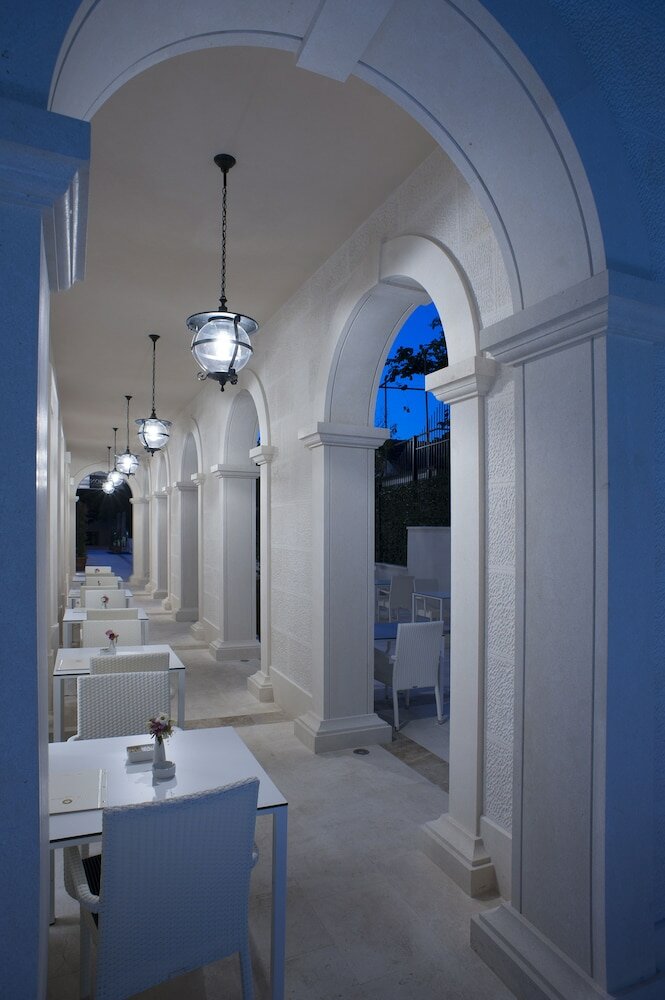 Фото Hotel Moskva